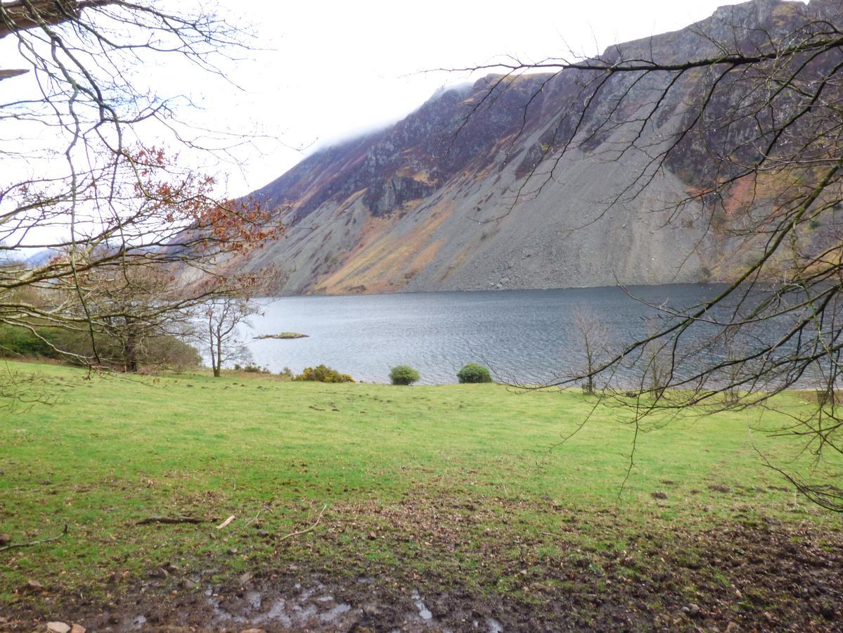 The Old Barn Villa Nether Wasdale Exterior photo